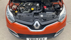 Renault Captur 1.5 dCi 90 Dynamique MediaNav Energy 5dr Diesel Hatchback